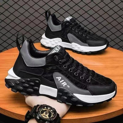 BalanceWalk™ | Improved support and pain-free walking shoes (unisex)
