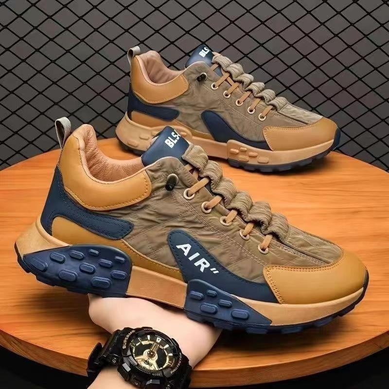 BalanceWalk™ | Improved support and pain-free walking shoes (unisex)