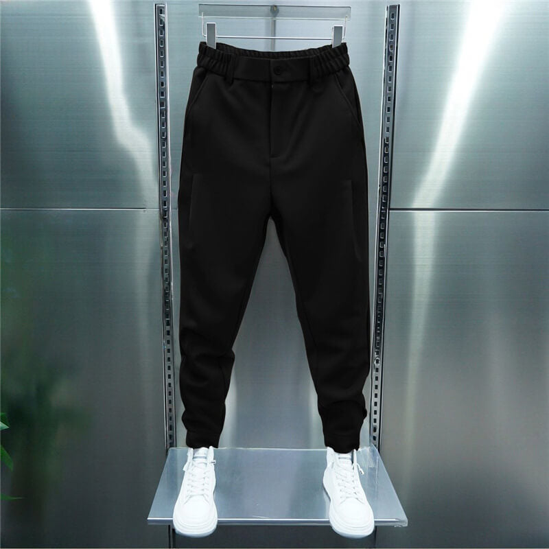 Alan | Casual and Comfortable Stretch Pants