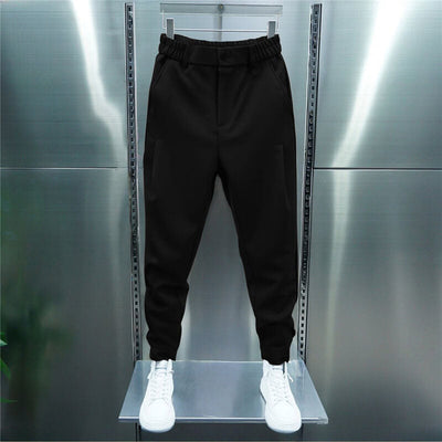 Alan | Casual and Comfortable Stretch Pants