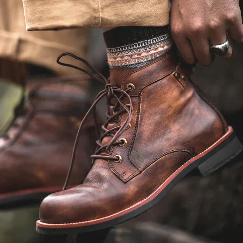 Kelvin™ | Men's Tall Boots