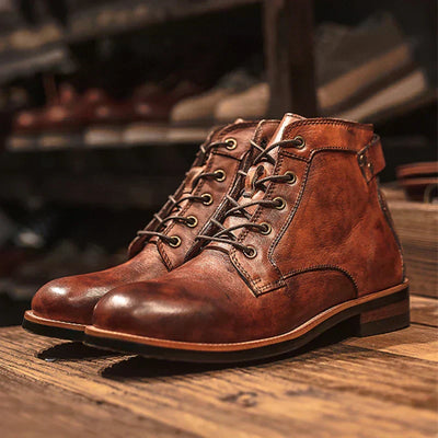 Kelvin™ | Men's Tall Boots