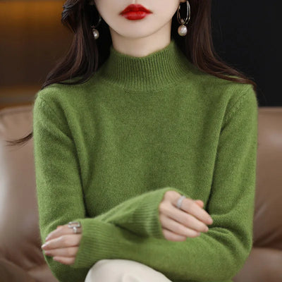 Lucy | Warm & Stylish Women's Sweater