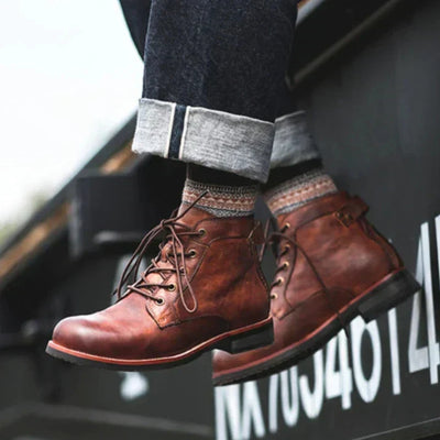 Kelvin™ | Men's Tall Boots