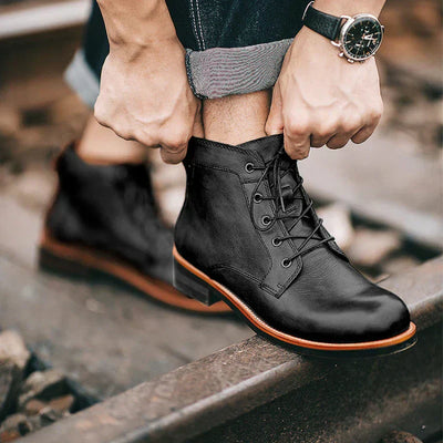 Kelvin™ | Men's Tall Boots