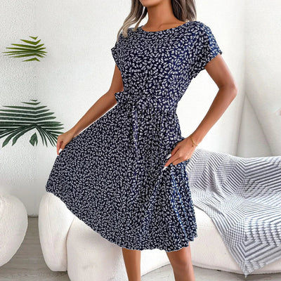 Alessia™ - Chic summer dress