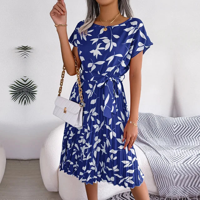 Alessia™ - Chic summer dress