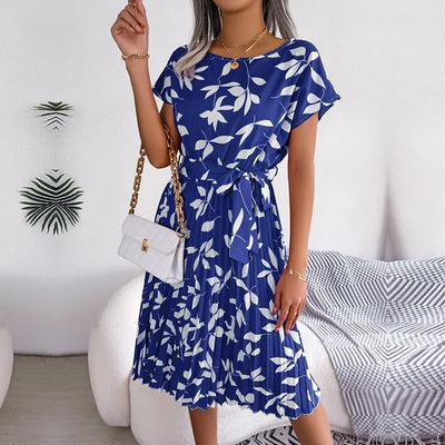 Alessia™ - Chic summer dress