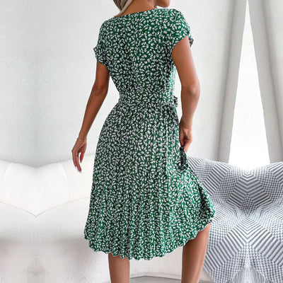 Alessia™ - Chic summer dress