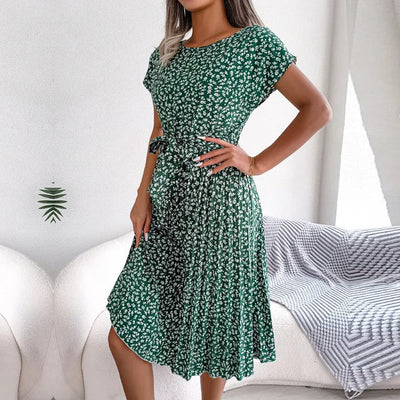 Alessia™ - Chic summer dress