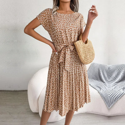 Alessia™ - Chic summer dress