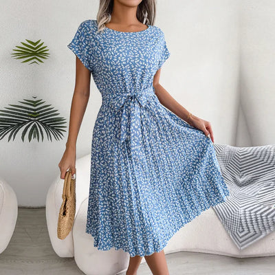Alessia™ - Chic summer dress