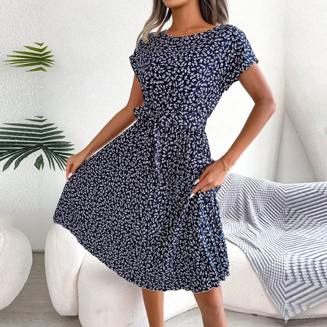 Alessia™ - Chic summer dress