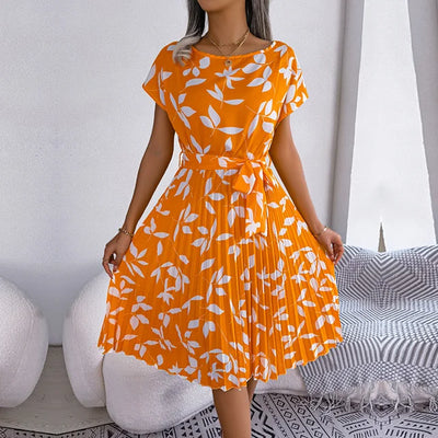 Alessia™ - Chic summer dress