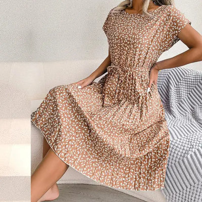 Alessia™ - Chic summer dress